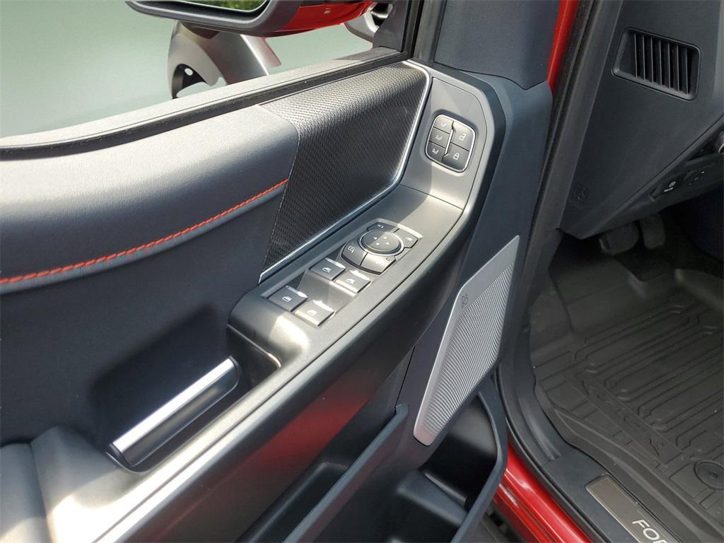 new 2025 Ford F-150 car, priced at $83,190