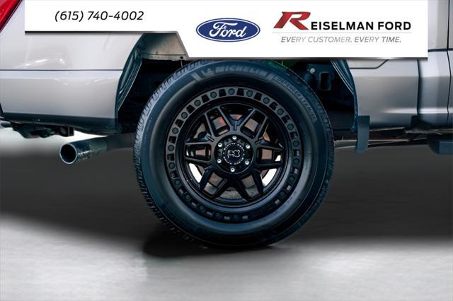 used 2022 Ford F-150 car, priced at $44,359
