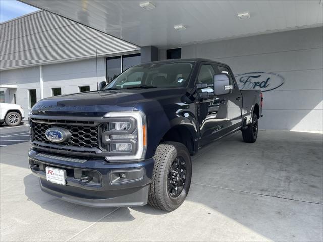 used 2023 Ford F-250 car, priced at $51,990