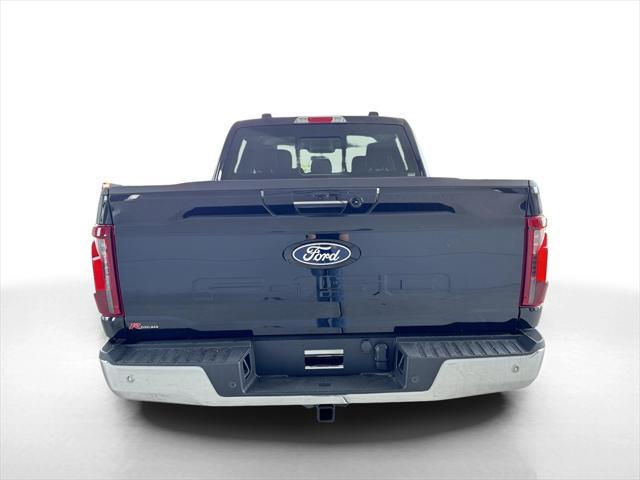 new 2024 Ford F-150 car, priced at $51,625