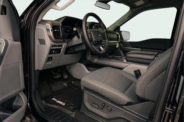 new 2024 Ford F-150 car, priced at $51,625
