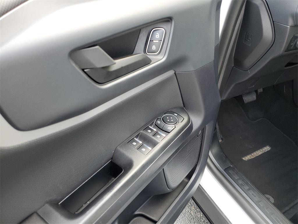 used 2024 Ford Bronco Sport car, priced at $25,460