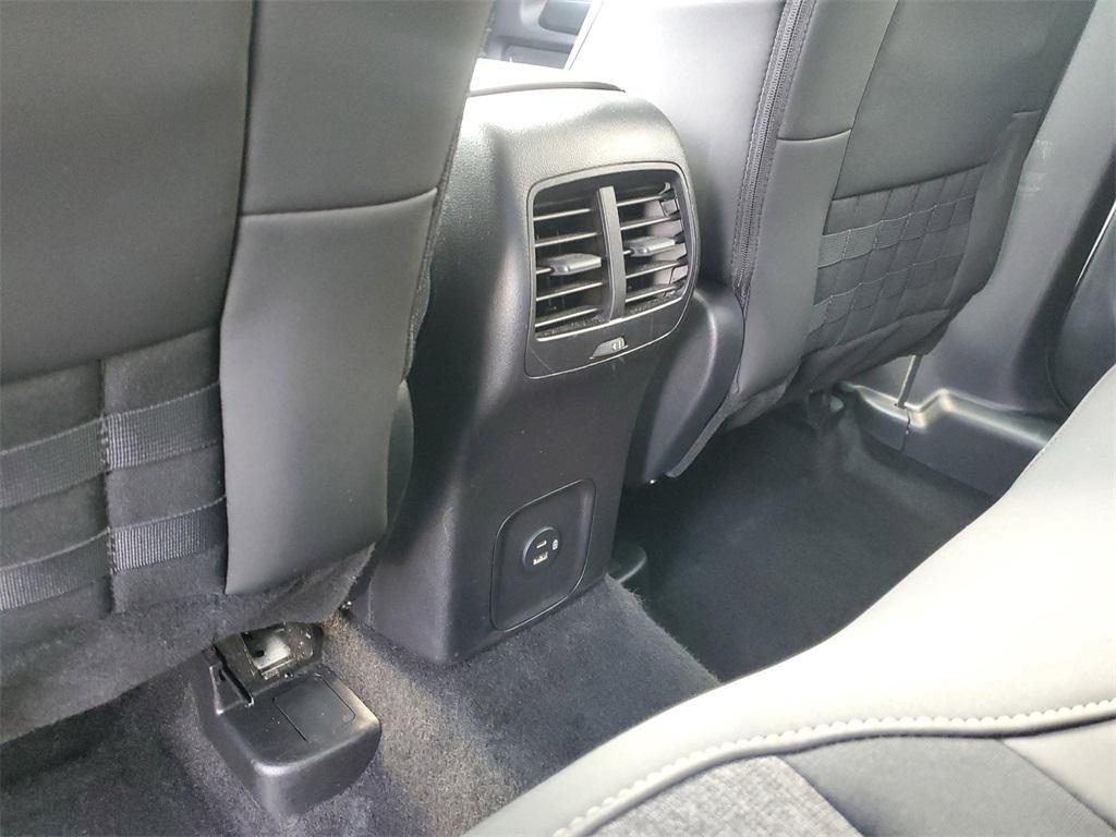 used 2024 Ford Bronco Sport car, priced at $25,460