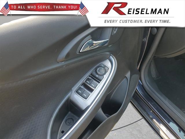 used 2022 Chevrolet Malibu car, priced at $17,232