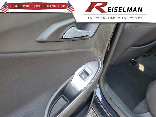 used 2022 Chevrolet Malibu car, priced at $17,232