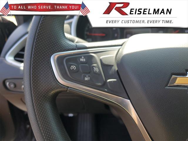 used 2022 Chevrolet Malibu car, priced at $17,232