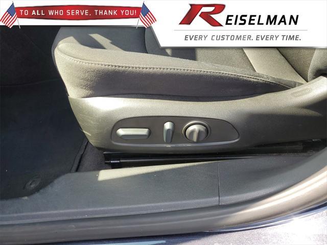 used 2022 Chevrolet Malibu car, priced at $17,232