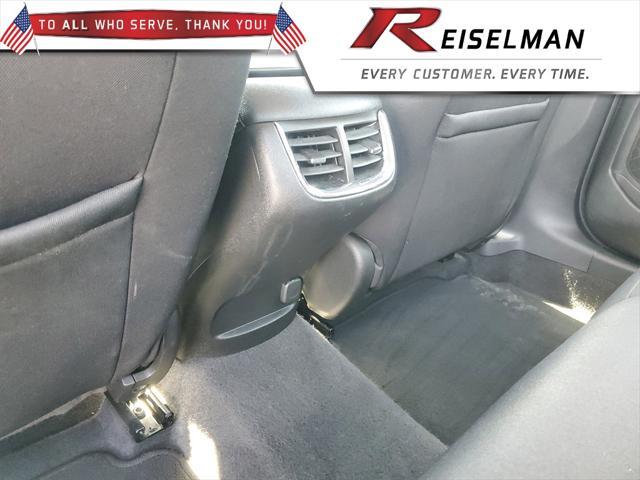 used 2022 Chevrolet Malibu car, priced at $17,232