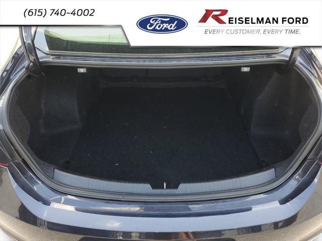used 2022 Chevrolet Malibu car, priced at $17,791