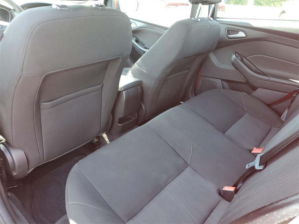 used 2017 Ford Focus car, priced at $7,999