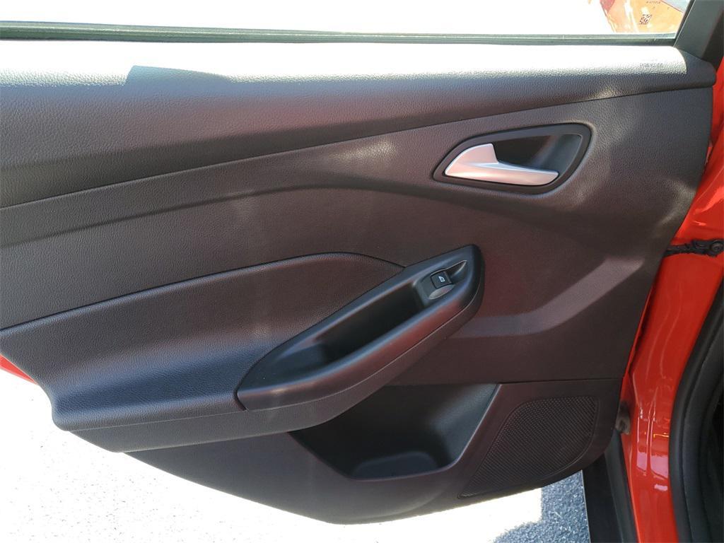 used 2017 Ford Focus car, priced at $7,999