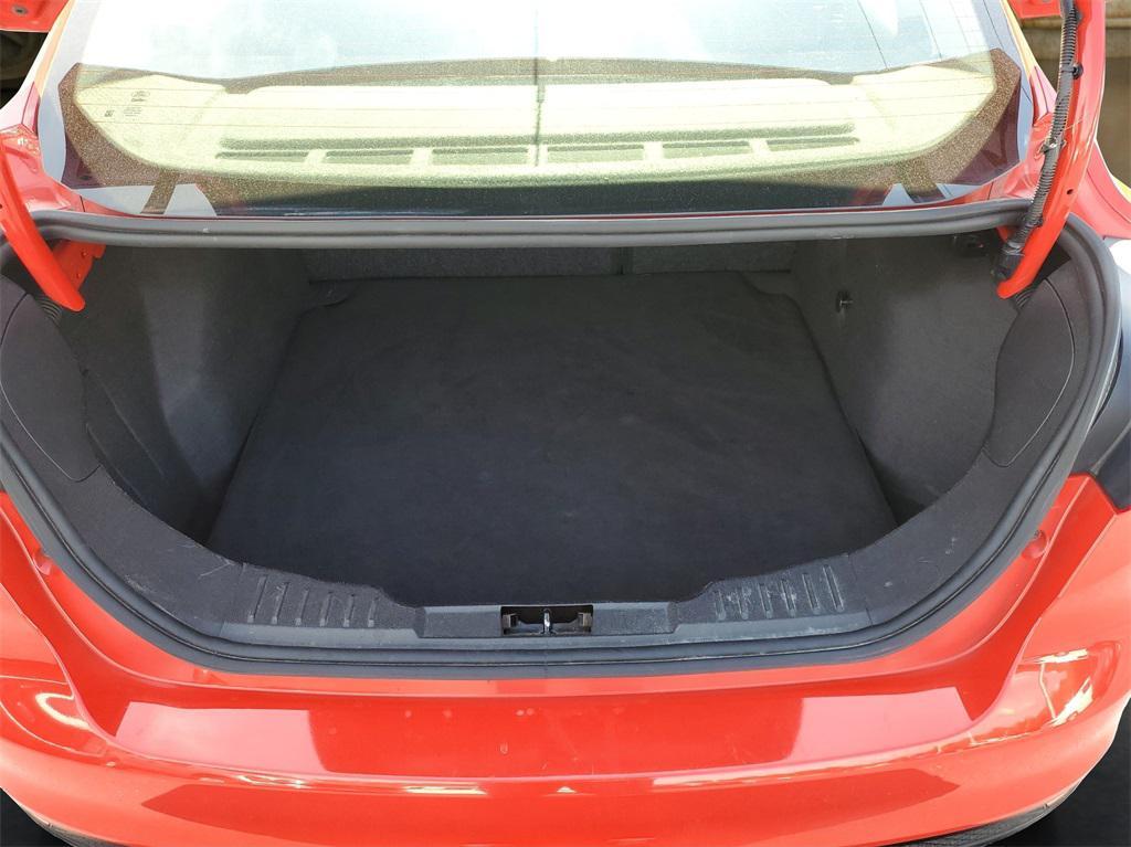 used 2017 Ford Focus car, priced at $7,999