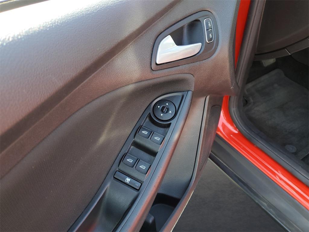 used 2017 Ford Focus car, priced at $7,999