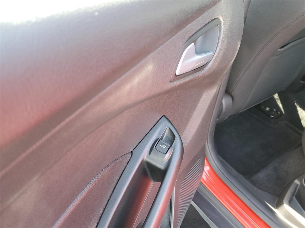 used 2017 Ford Focus car, priced at $7,999