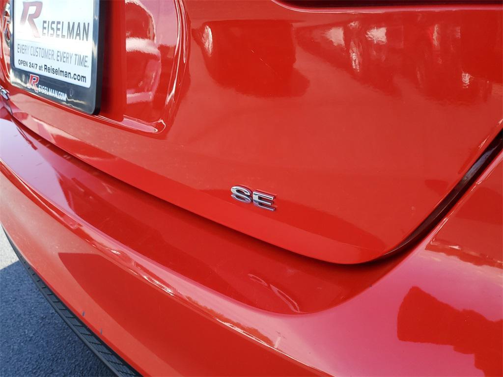 used 2017 Ford Focus car, priced at $7,999