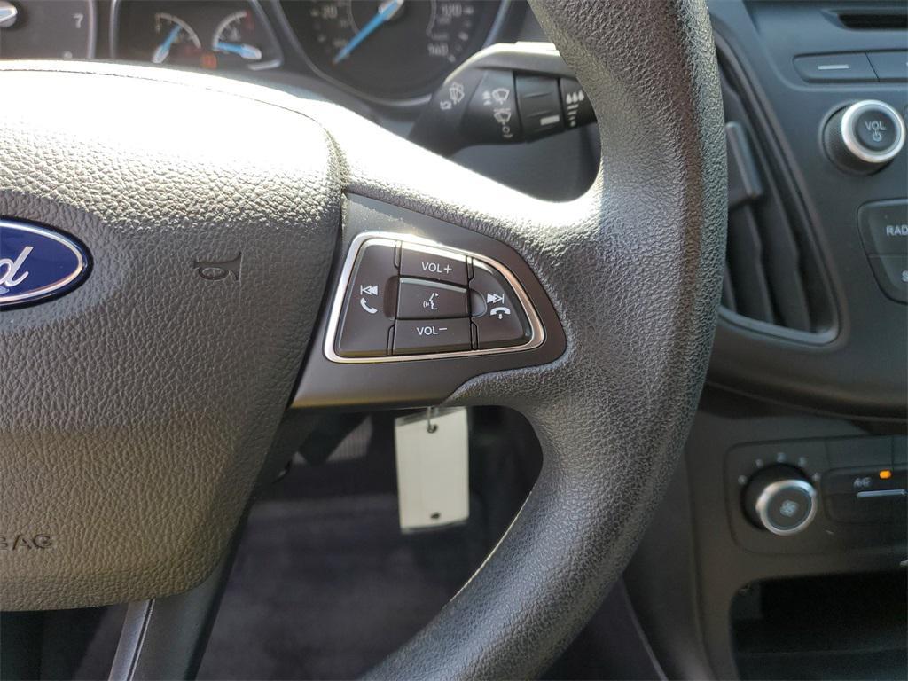 used 2017 Ford Focus car, priced at $7,999