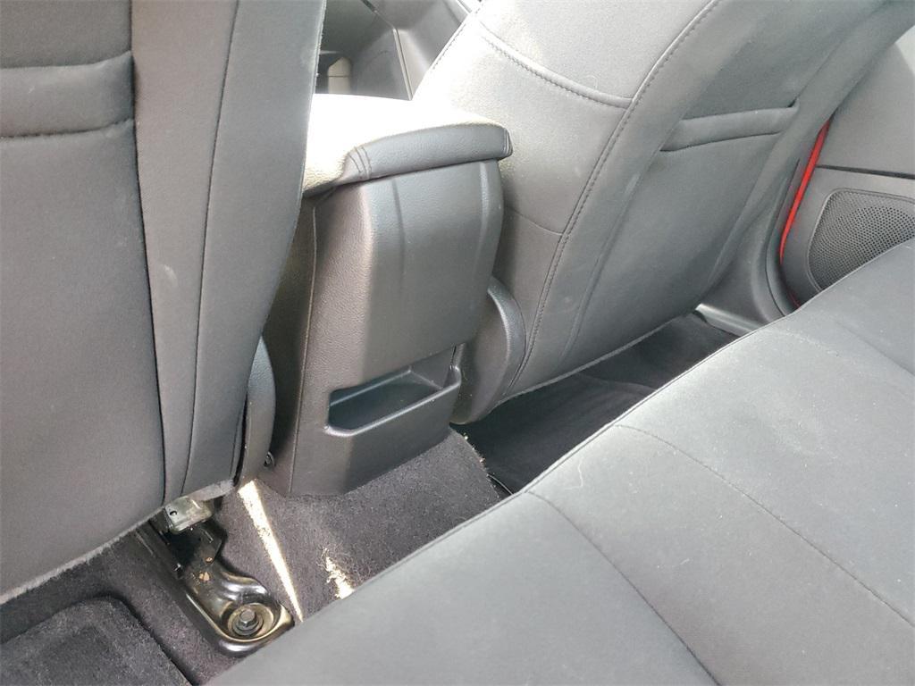 used 2017 Ford Focus car, priced at $7,999