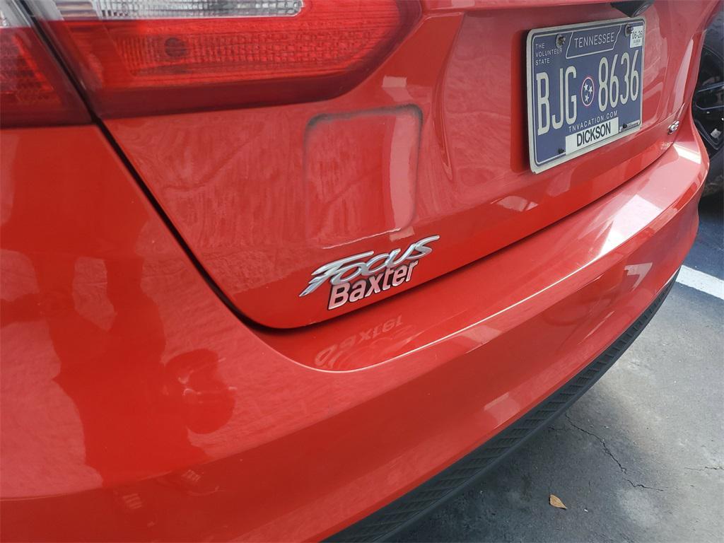 used 2017 Ford Focus car, priced at $6,636