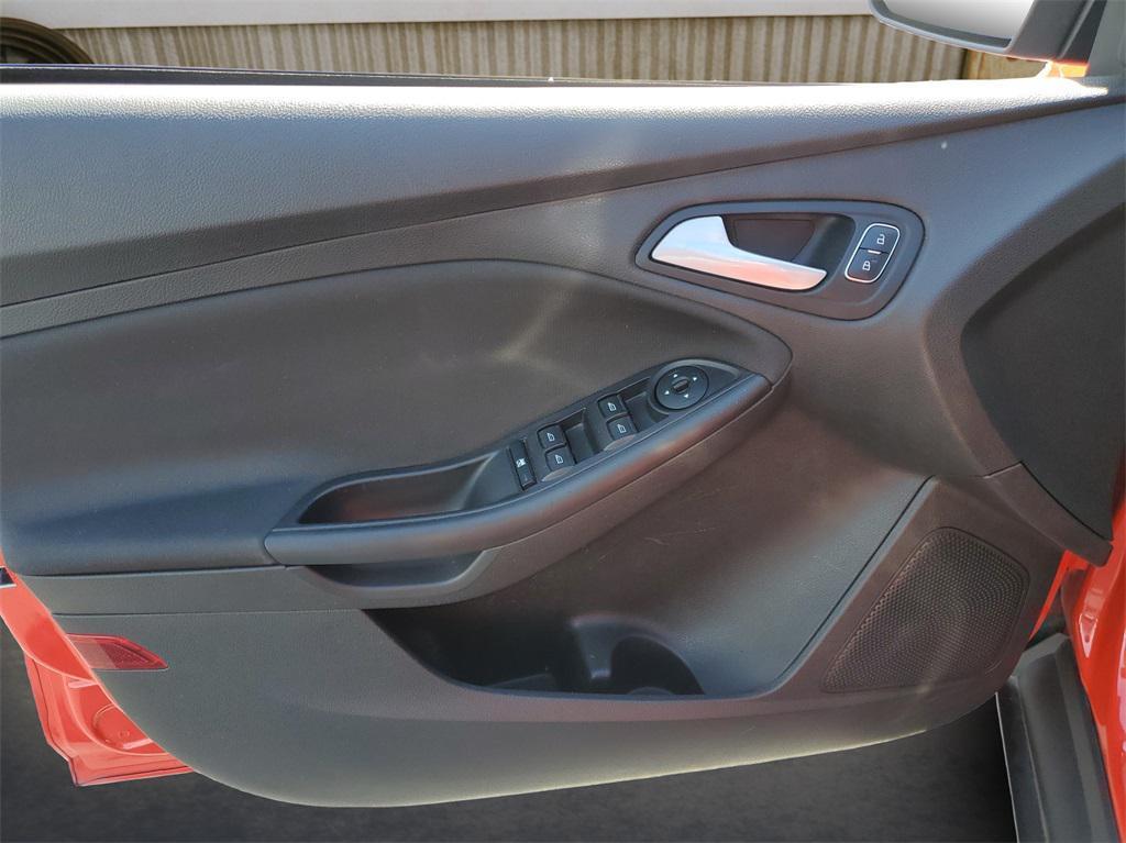 used 2017 Ford Focus car, priced at $7,999