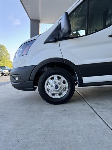 new 2024 Ford Transit-350 car, priced at $61,373