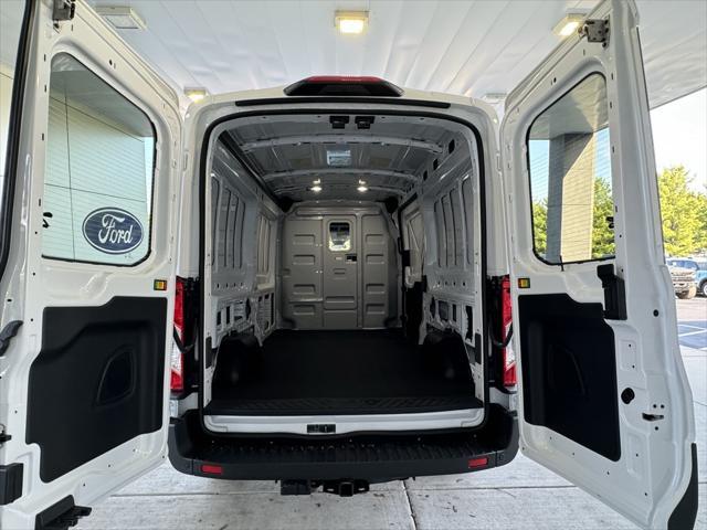 new 2024 Ford Transit-350 car, priced at $61,373