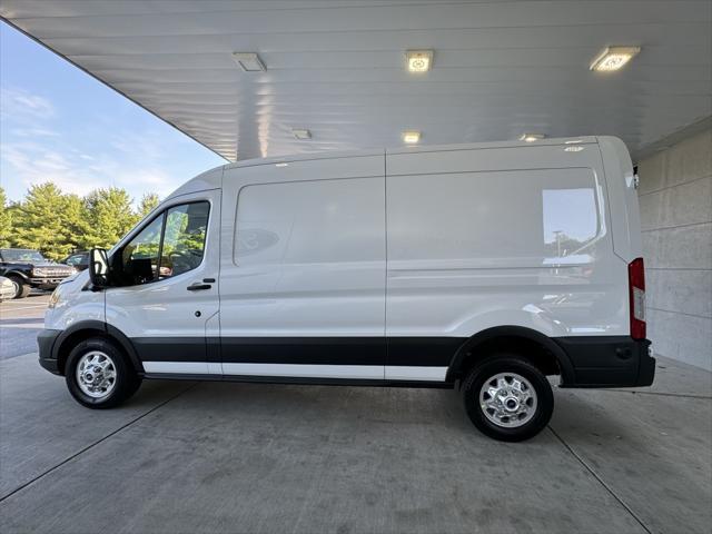 new 2024 Ford Transit-350 car, priced at $61,373