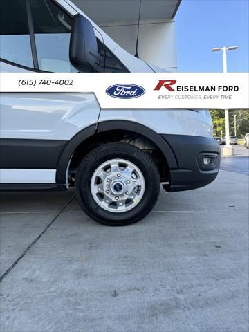 new 2024 Ford Transit-350 car, priced at $66,105