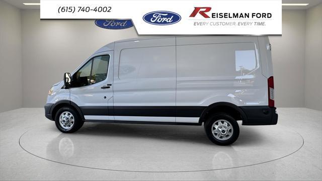 new 2024 Ford Transit-350 car, priced at $56,780