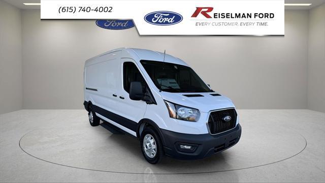new 2024 Ford Transit-350 car, priced at $56,780