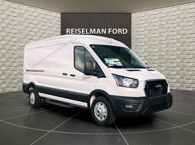 new 2024 Ford Transit-350 car, priced at $60,373