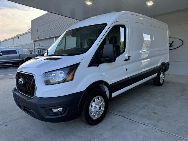 new 2024 Ford Transit-350 car, priced at $61,373