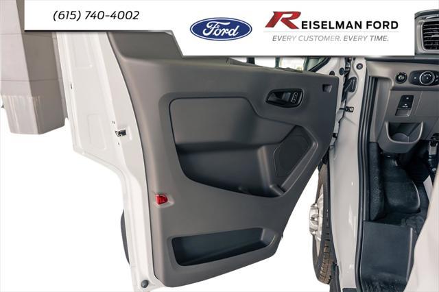 new 2024 Ford Transit-350 car, priced at $66,105
