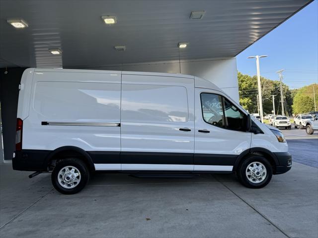 new 2024 Ford Transit-350 car, priced at $61,373