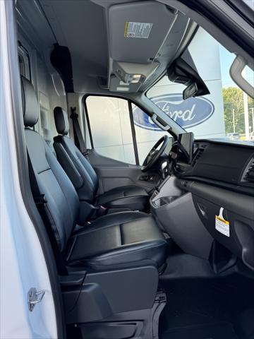 new 2024 Ford Transit-350 car, priced at $61,373