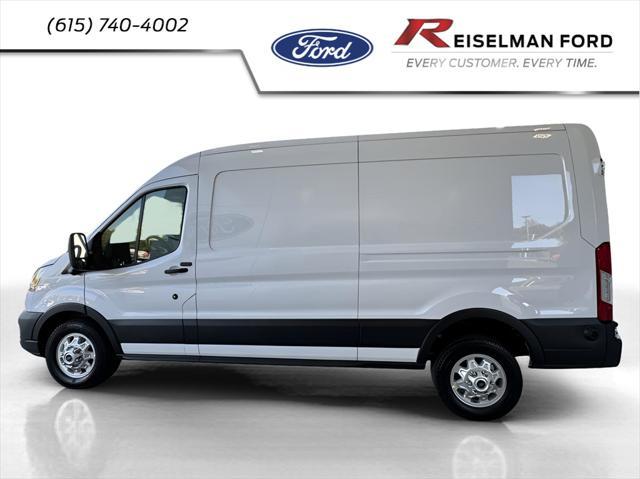new 2024 Ford Transit-350 car, priced at $66,105