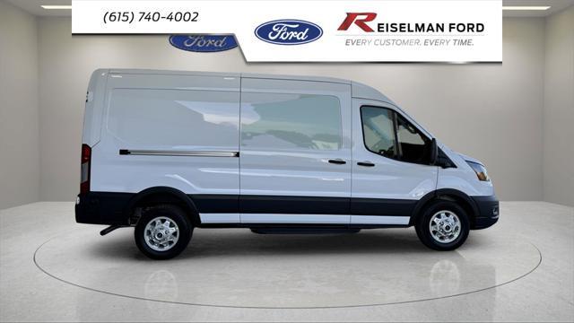 new 2024 Ford Transit-350 car, priced at $56,780