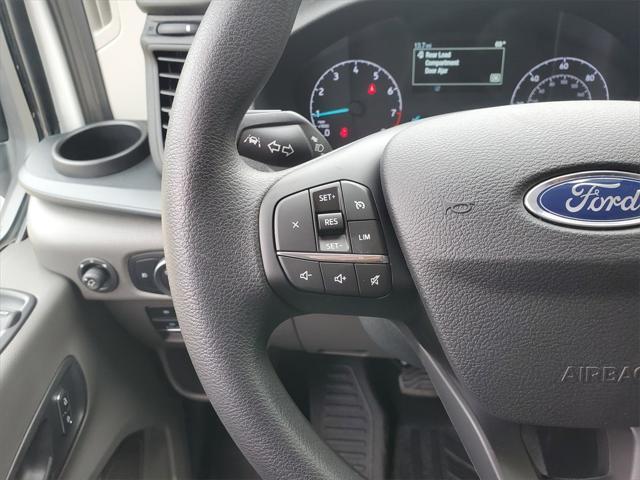 new 2025 Ford Transit-350 car, priced at $52,969