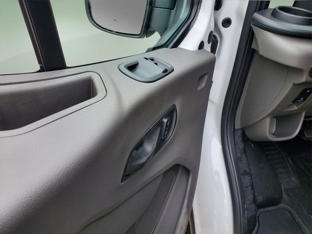 new 2025 Ford Transit-350 car, priced at $52,969