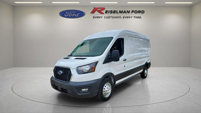 new 2025 Ford Transit-350 car, priced at $52,969
