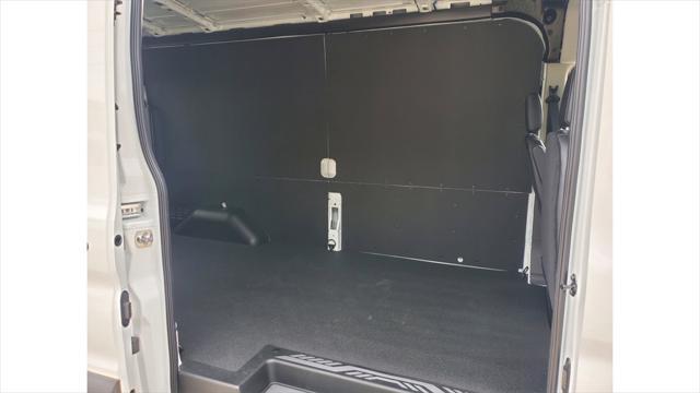 new 2025 Ford Transit-350 car, priced at $52,969