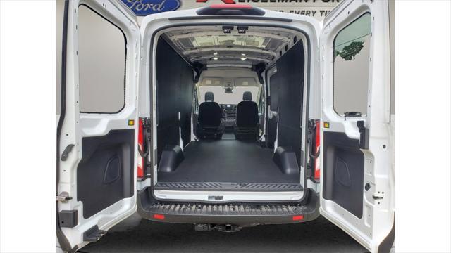 new 2025 Ford Transit-350 car, priced at $52,969