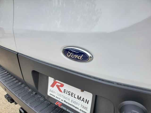 new 2025 Ford Transit-350 car, priced at $52,969