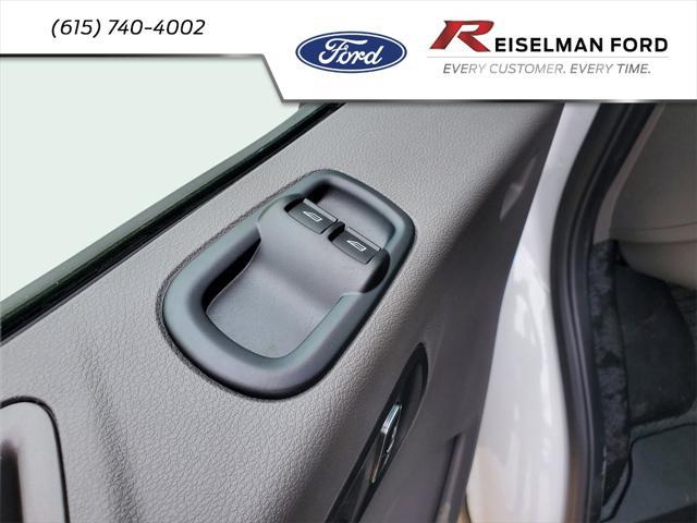 new 2025 Ford Transit-350 car, priced at $54,063