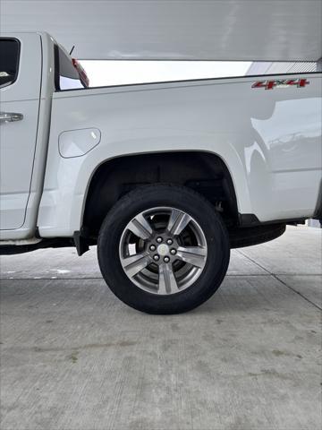 used 2016 Chevrolet Colorado car, priced at $19,990