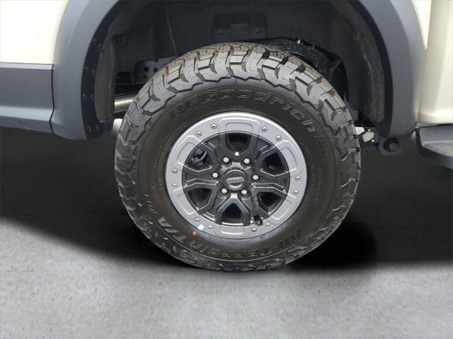 new 2025 Ford Ranger car, priced at $58,910