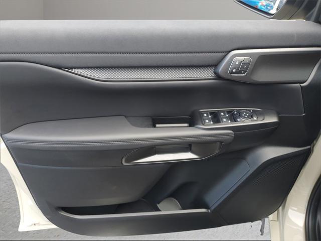 new 2025 Ford Ranger car, priced at $58,910