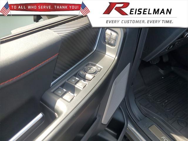 new 2025 Ford F-150 car, priced at $88,162
