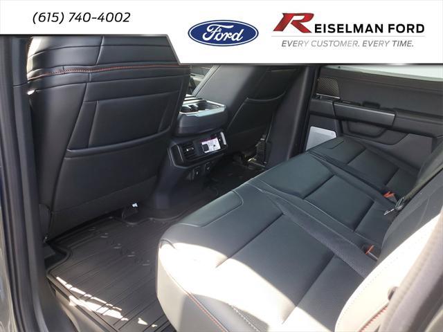 new 2025 Ford F-150 car, priced at $93,065