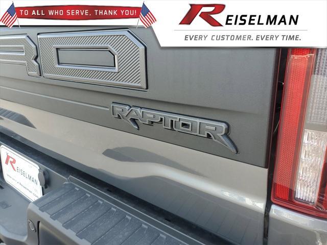 new 2025 Ford F-150 car, priced at $88,162