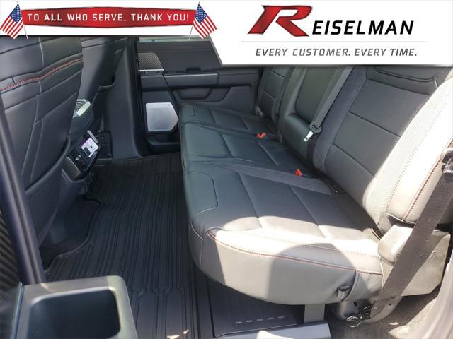 new 2025 Ford F-150 car, priced at $88,162